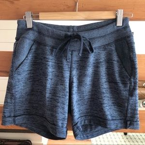 Athleta shorts